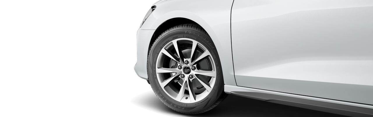 Bild eines A3 Sportback TFSI 85kW Entry