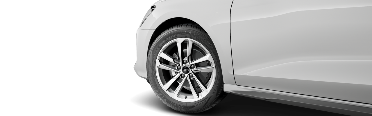 Bild eines A3 Sportback TFSI 85kW Entry