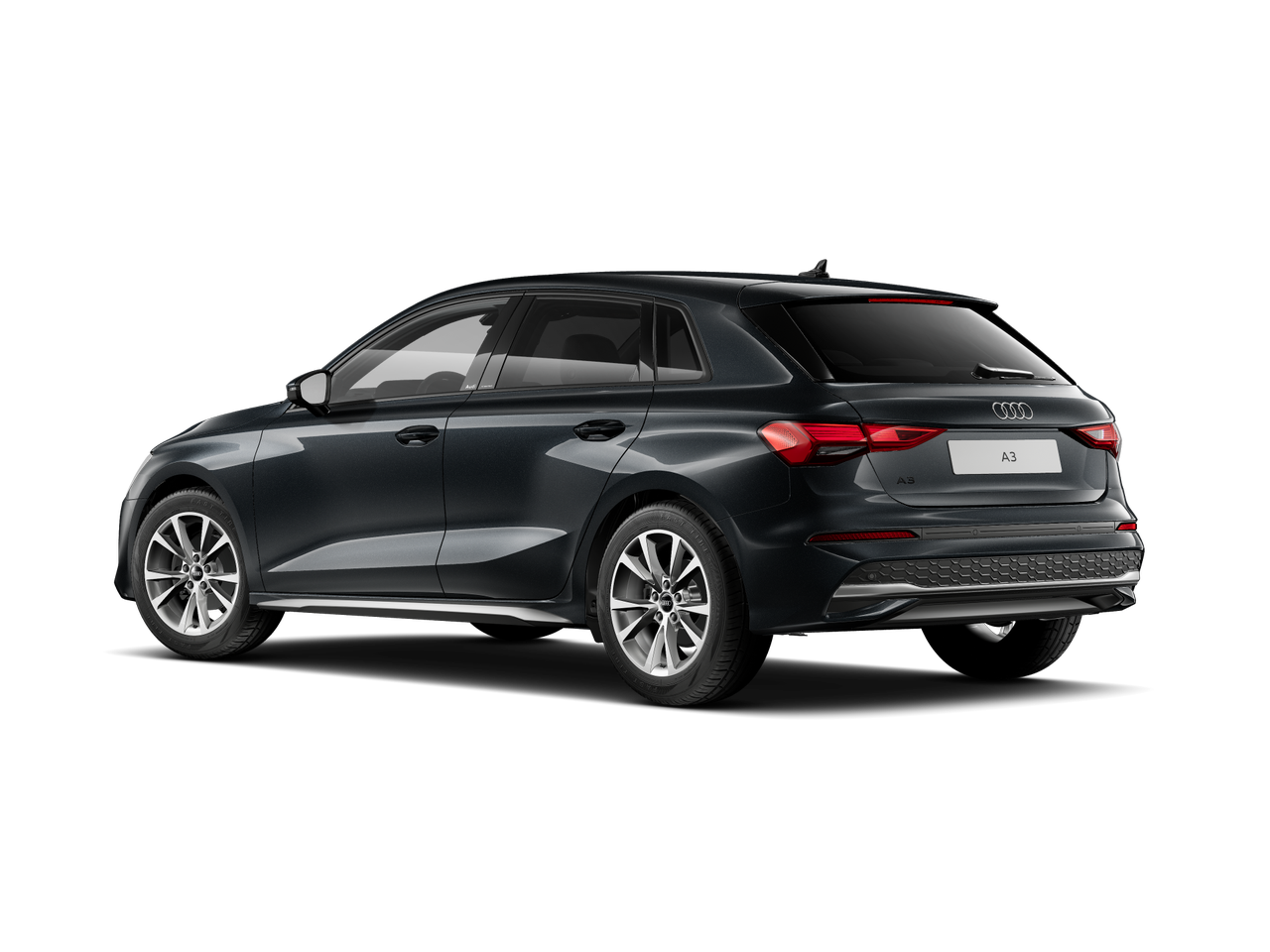 Bild eines A3 Sportback TFSI 85kW Entry