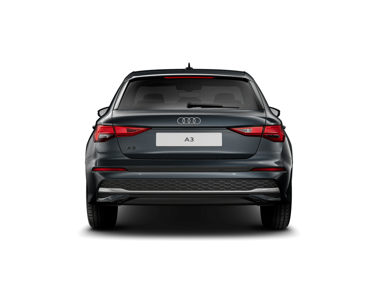 Bild eines A3 Sportback TFSI 85kW Entry