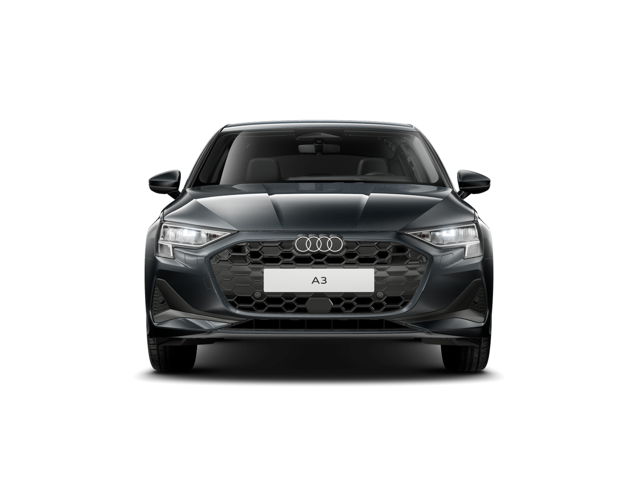 Bild eines A3 Sportback TFSI 85kW Entry