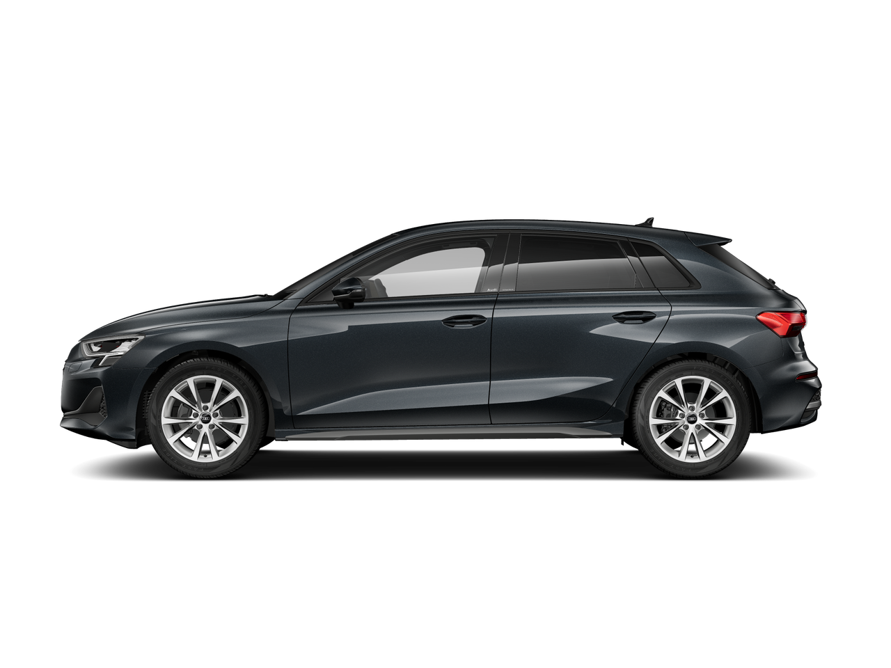 Bild eines A3 Sportback TFSI 85kW Entry