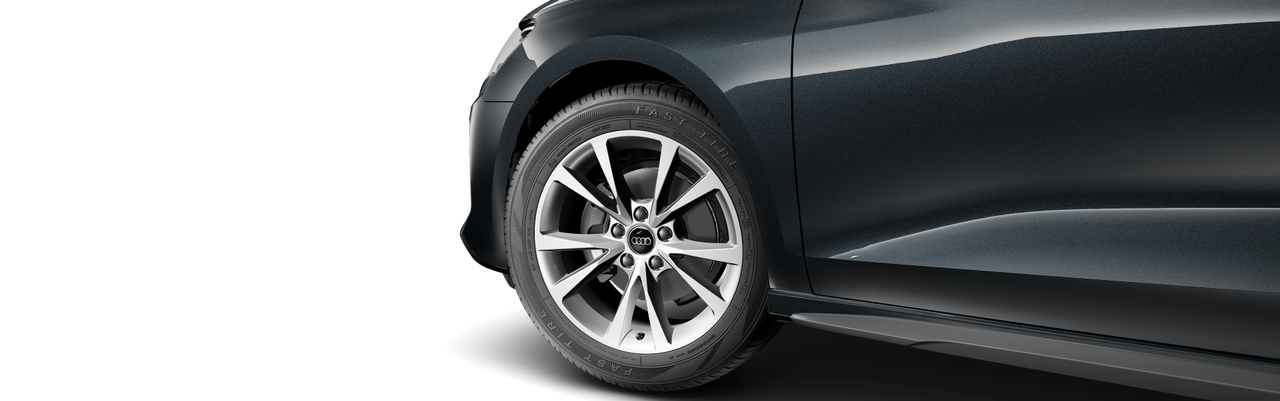 Bild eines A3 Sportback TFSI 85kW Entry