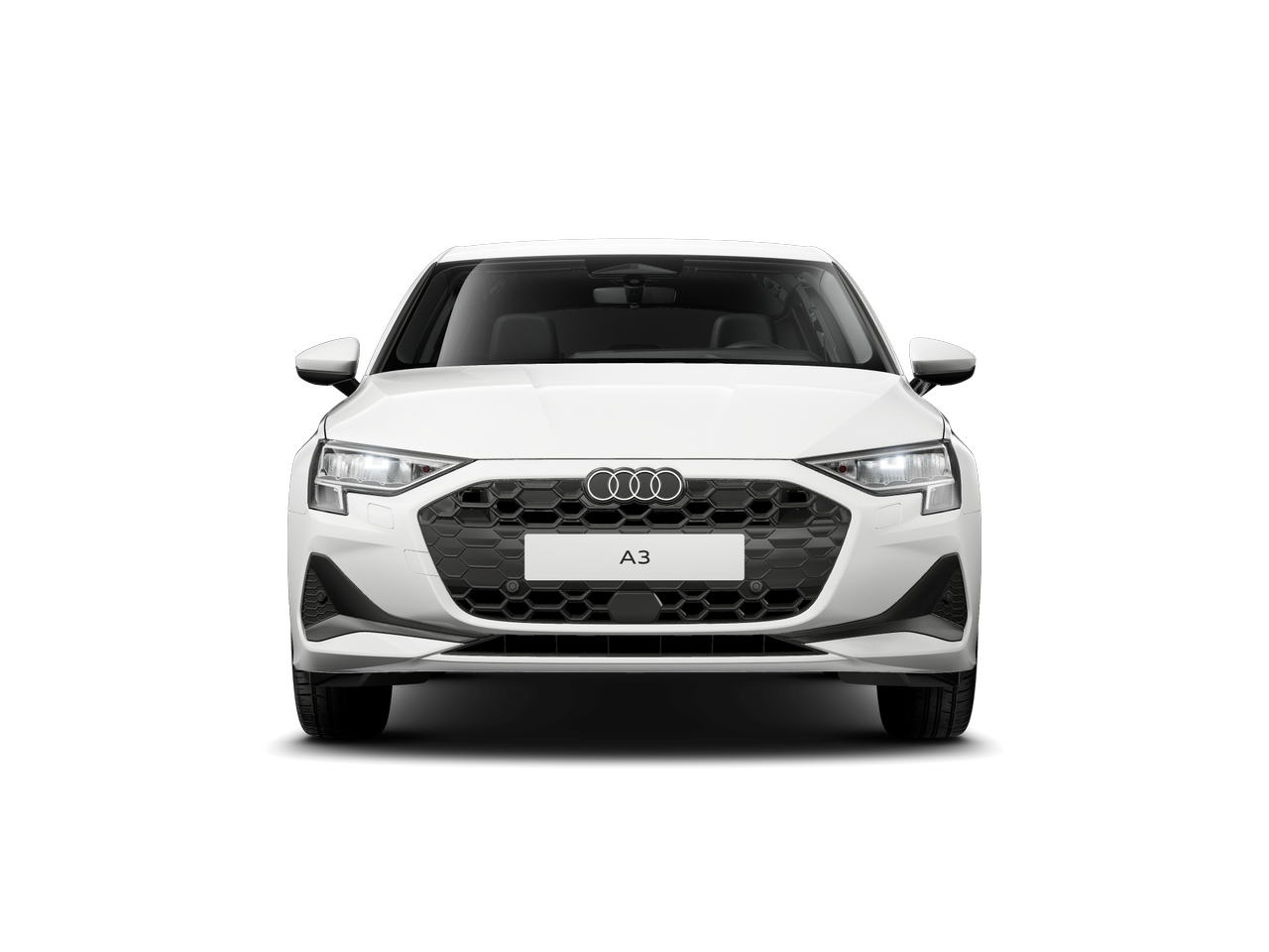 Bild eines A3 Sportback TFSI 85kW Entry