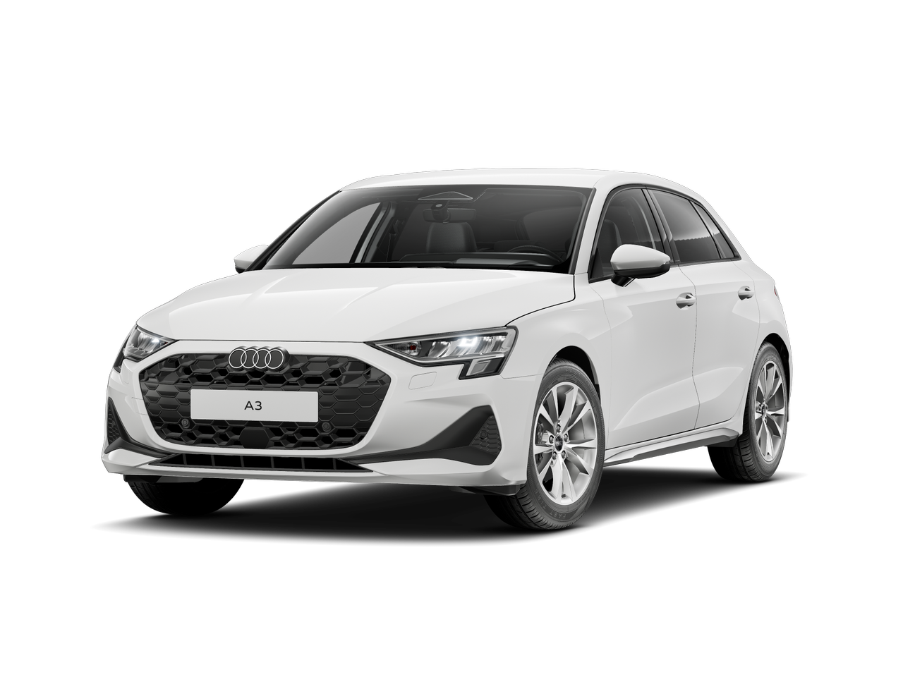 Audi A3 Sportback TFSI 85kW Entry 2026