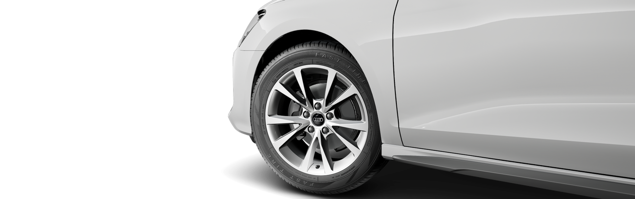 Bild eines A3 Sportback TFSI 85kW Entry