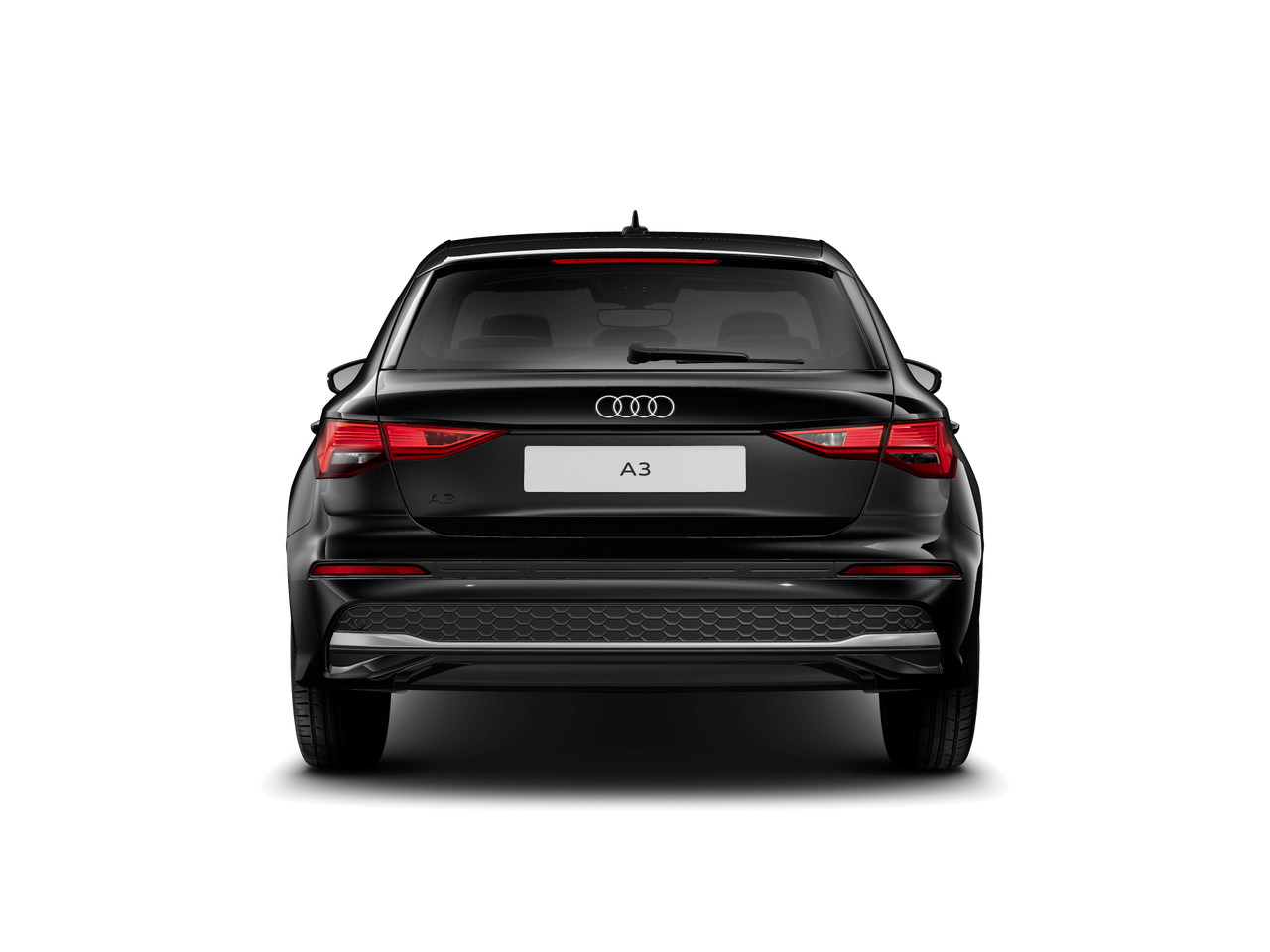 Bild eines A3 Sportback TFSI 85kW Entry