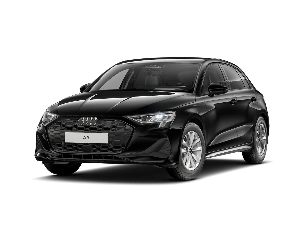 Audi A3 Sportback TFSI 85kW Entry 2026