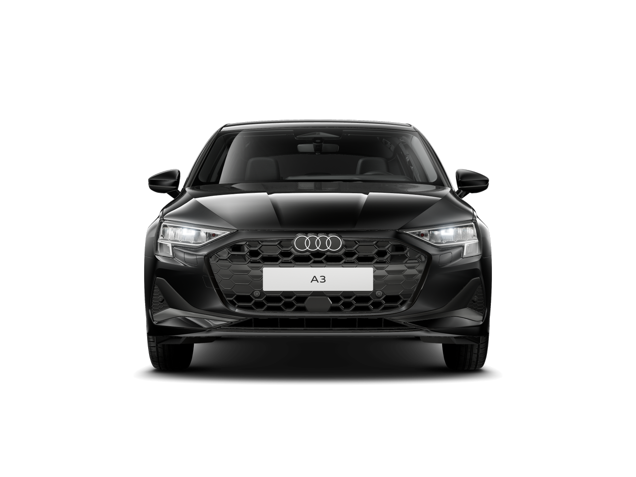 Bild eines A3 Sportback TFSI 85kW Entry