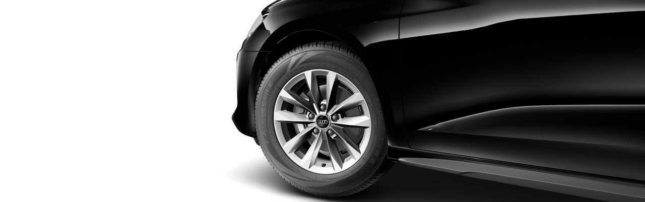 Bild eines A3 Sportback TFSI 85kW Entry
