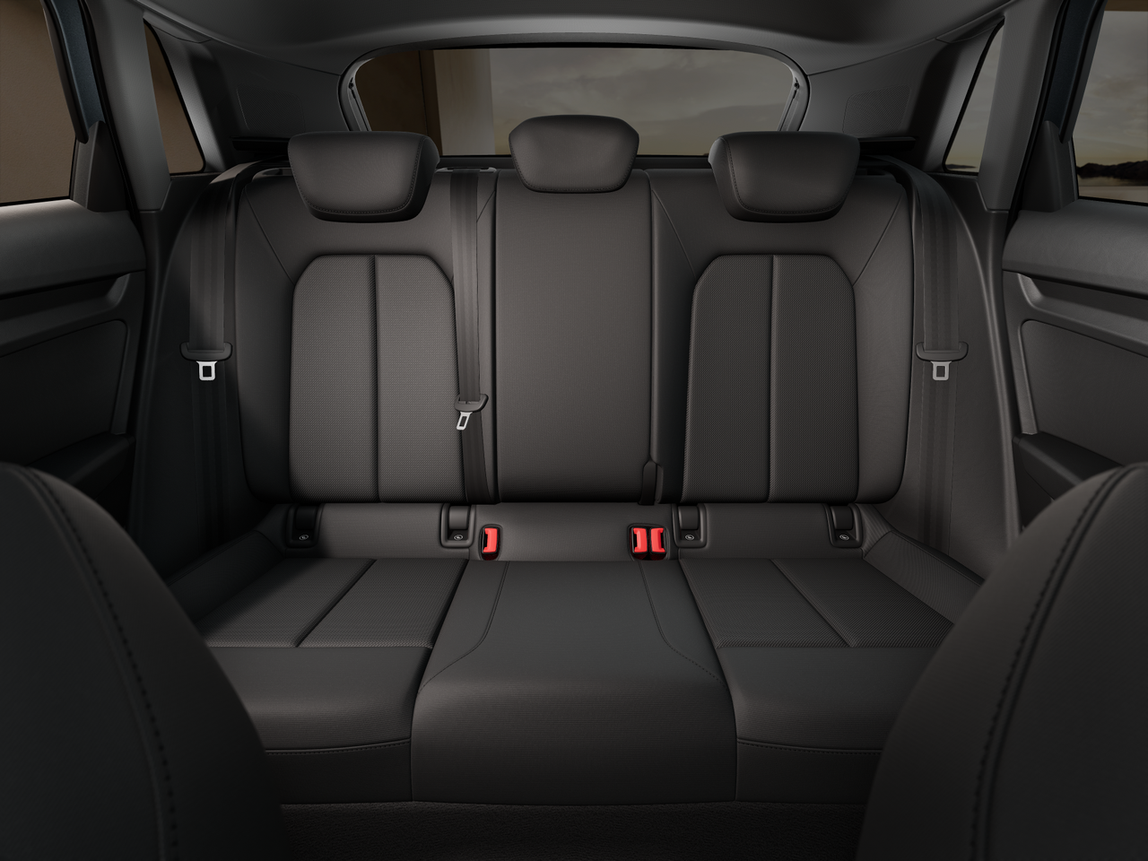 Bild eines A3 Sportback TFSI 85kW Entry