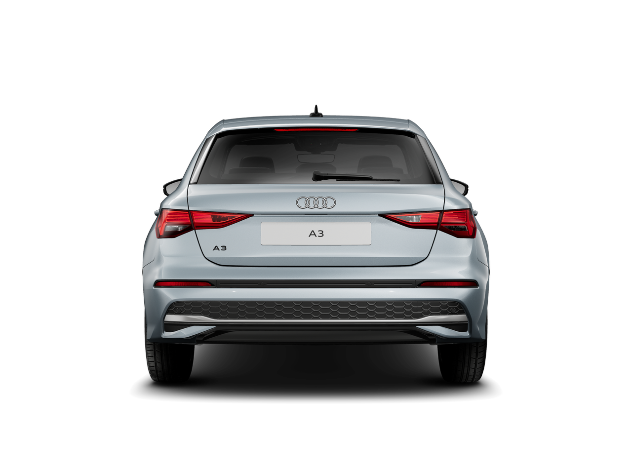 Bild eines A3 Sportback TFSI 85kW Entry