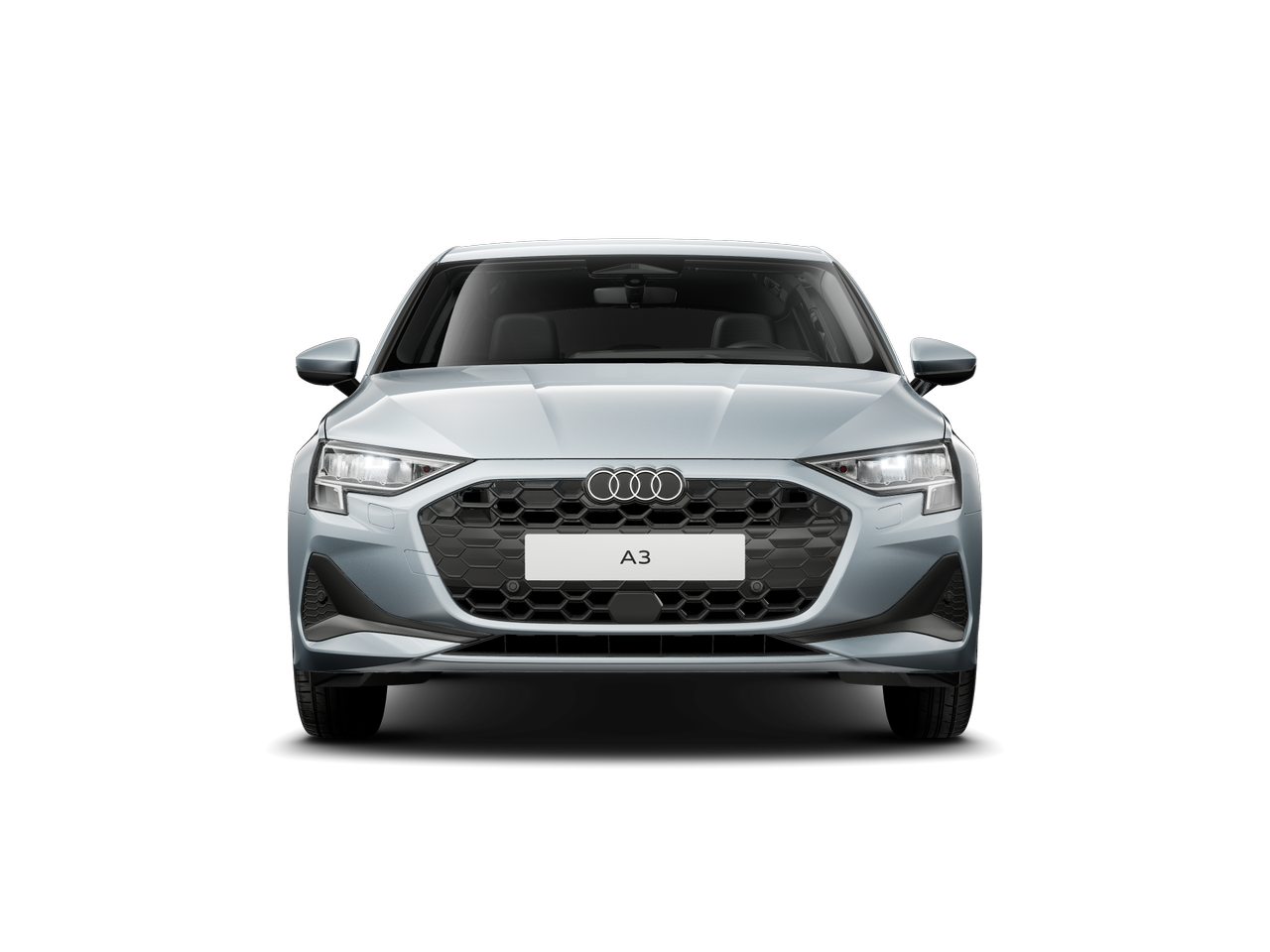 Bild eines A3 Sportback TFSI 85kW Entry