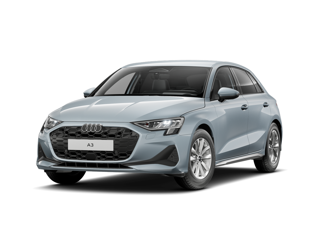 Audi A3 Sportback TFSI 85kW Entry 2026
