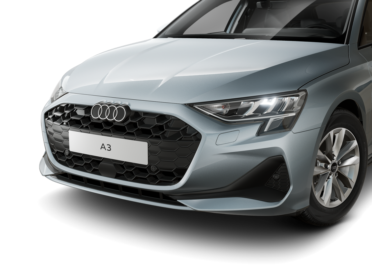 Bild eines A3 Sportback TFSI 85kW Entry