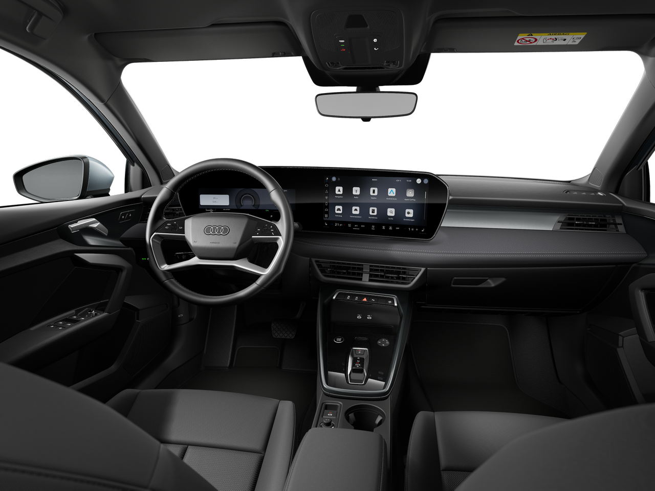 Bild eines A3 Sportback TFSI 85kW Entry