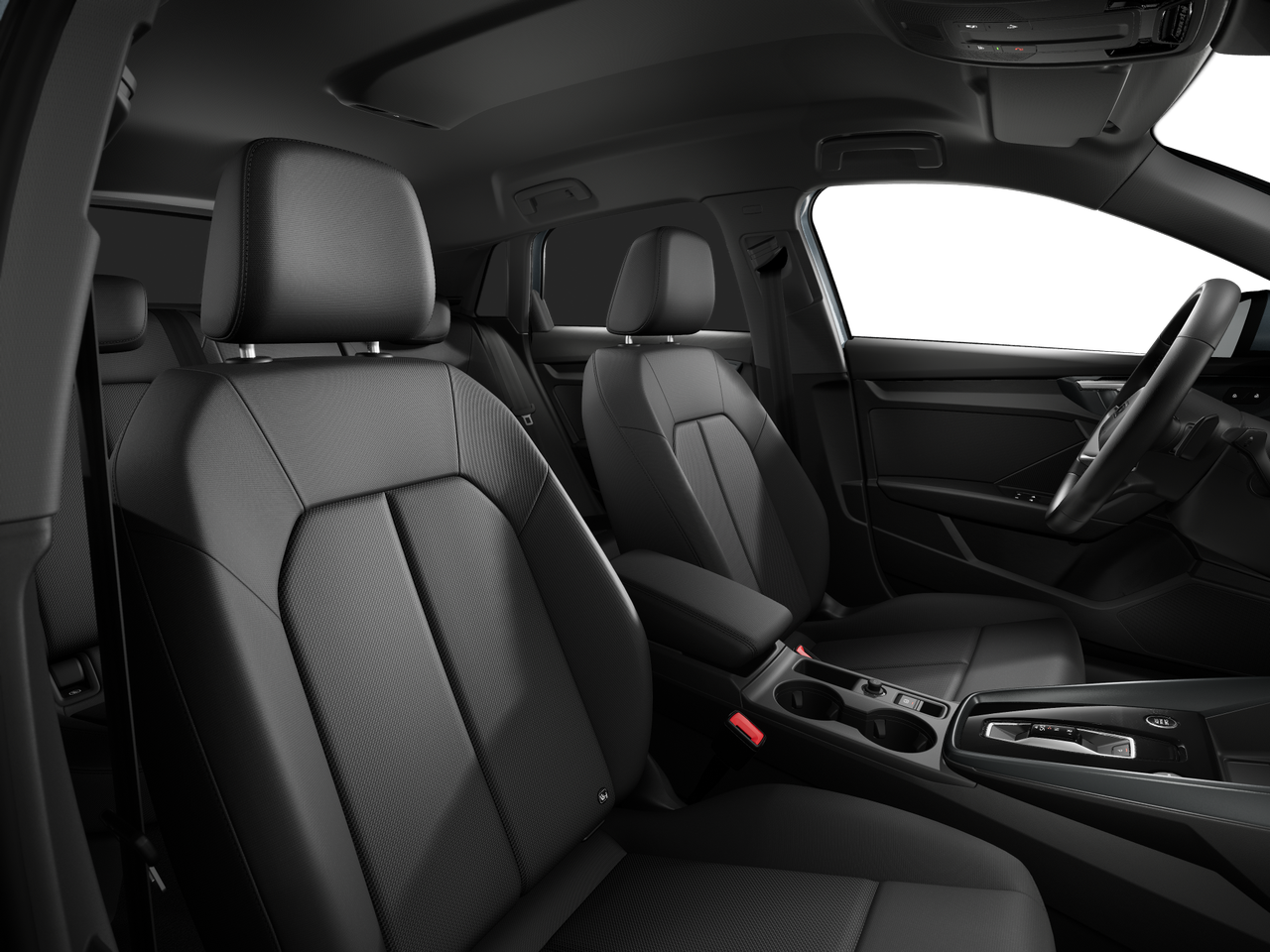 Bild eines A3 Sportback TFSI 85kW Entry
