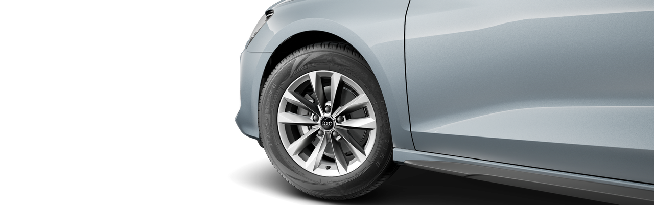 Bild eines A3 Sportback TFSI 85kW Entry