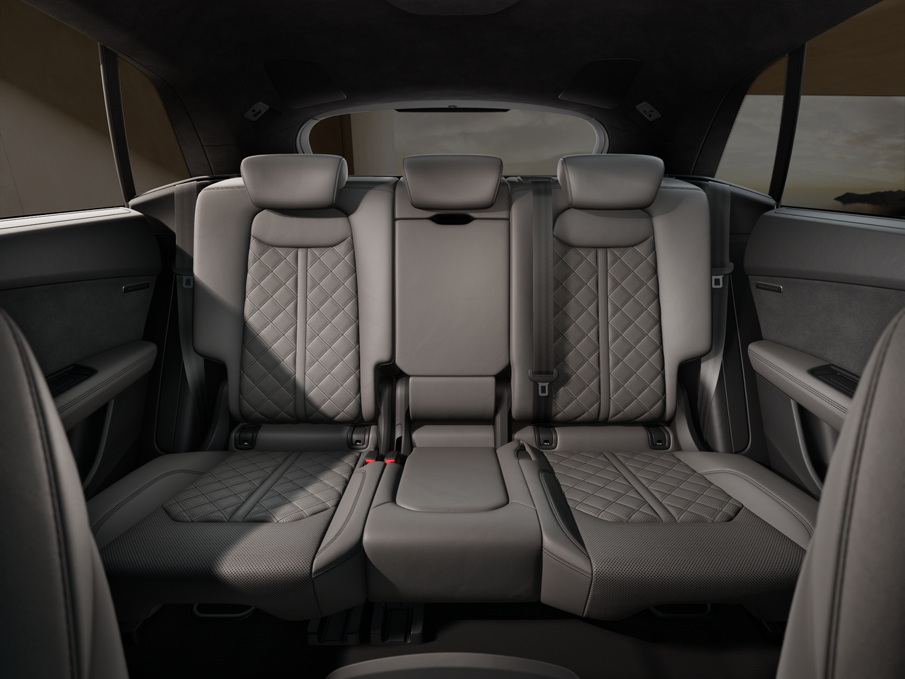 Bild eines Q8 50 TDI quattro