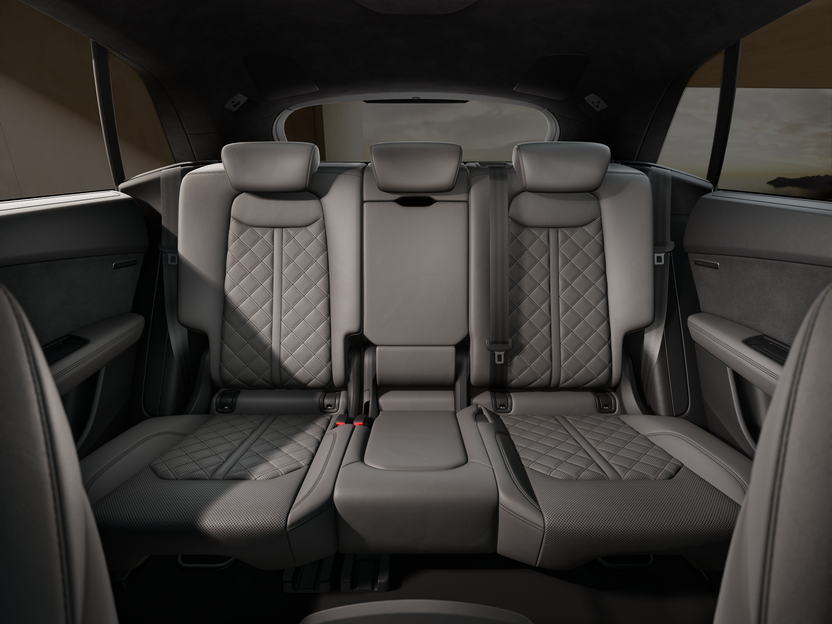 Bild eines Q8 50 TDI quattro