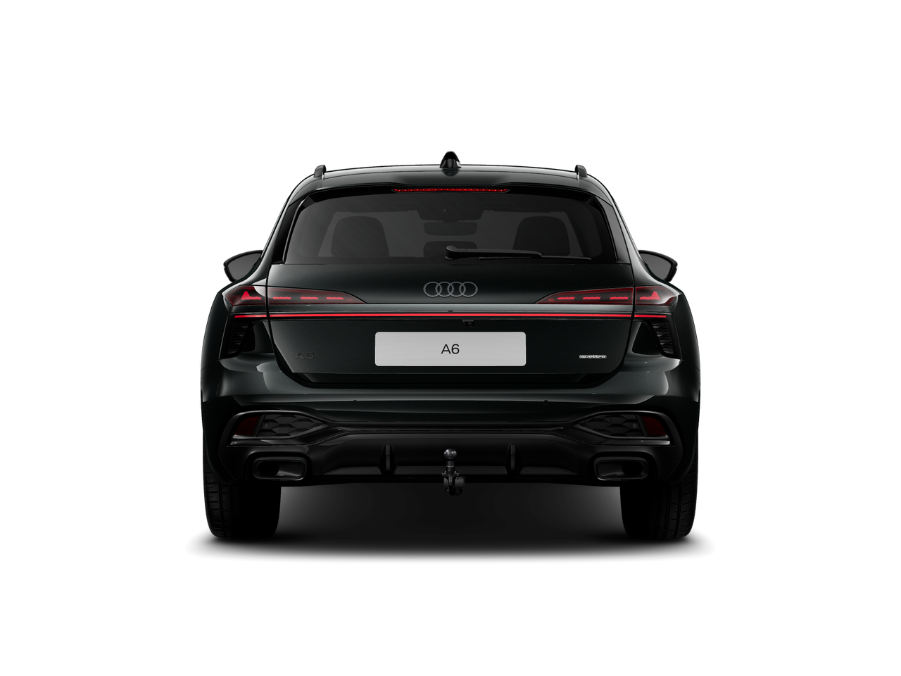 Bild eines A6 Avant e-hybrid quattro 220 kW