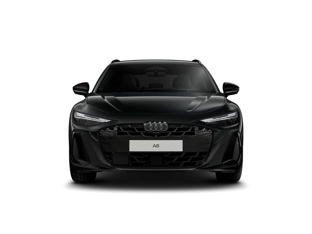 Bild eines A6 Avant e-hybrid quattro 220 kW