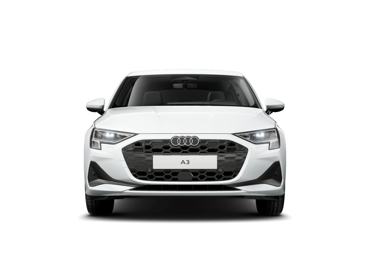 Bild eines A3 Sportback TFSI 85kW Entry