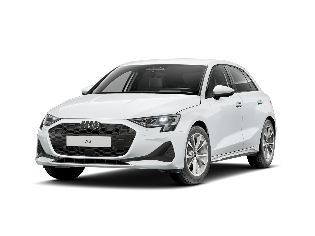 Audi A3 Sportback TFSI 85kW Entry 2026