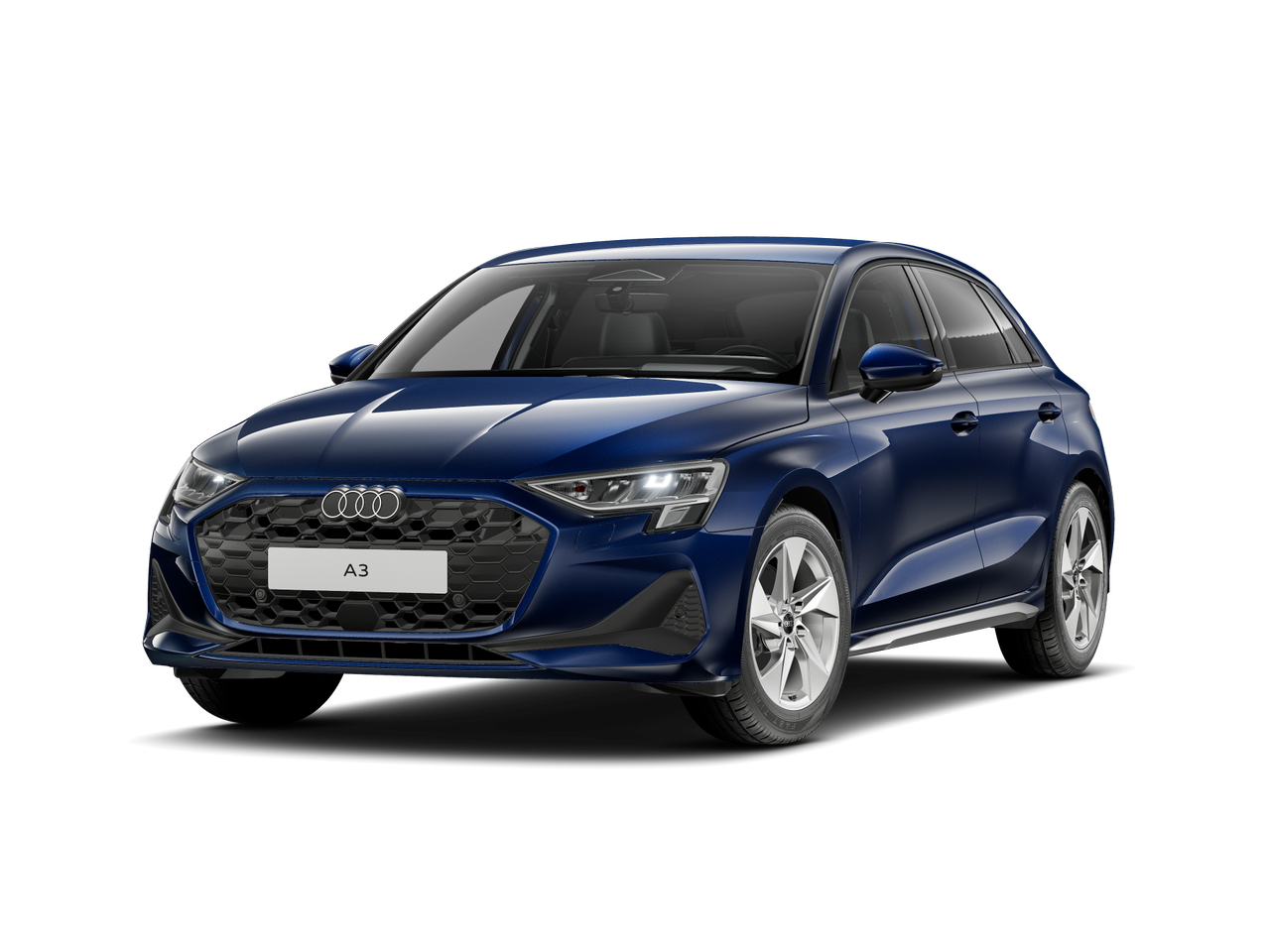 Bild eines A3 Sportback TFSI 85kW Entry