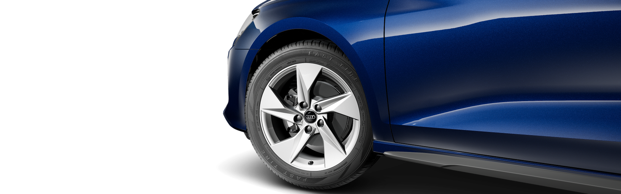 Bild eines A3 Sportback TFSI 85kW Entry