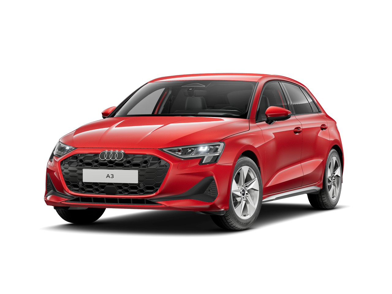 Bild eines A3 Sportback TFSI 85kW Entry