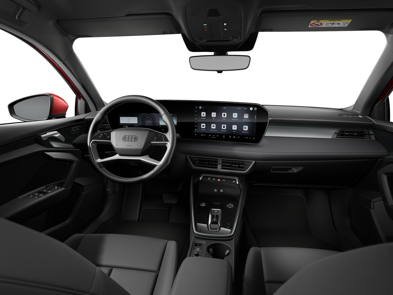 Bild eines A3 Sportback TFSI 85kW Entry
