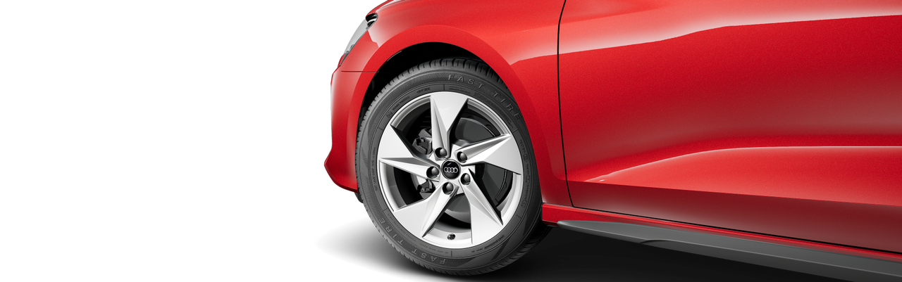 Bild eines A3 Sportback TFSI 85kW Entry