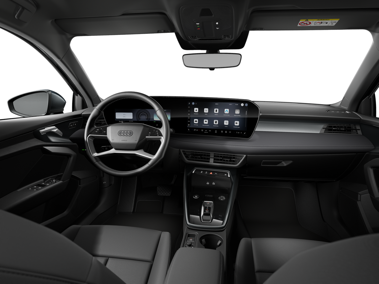 Bild eines A3 Sportback TFSI 85kW Entry