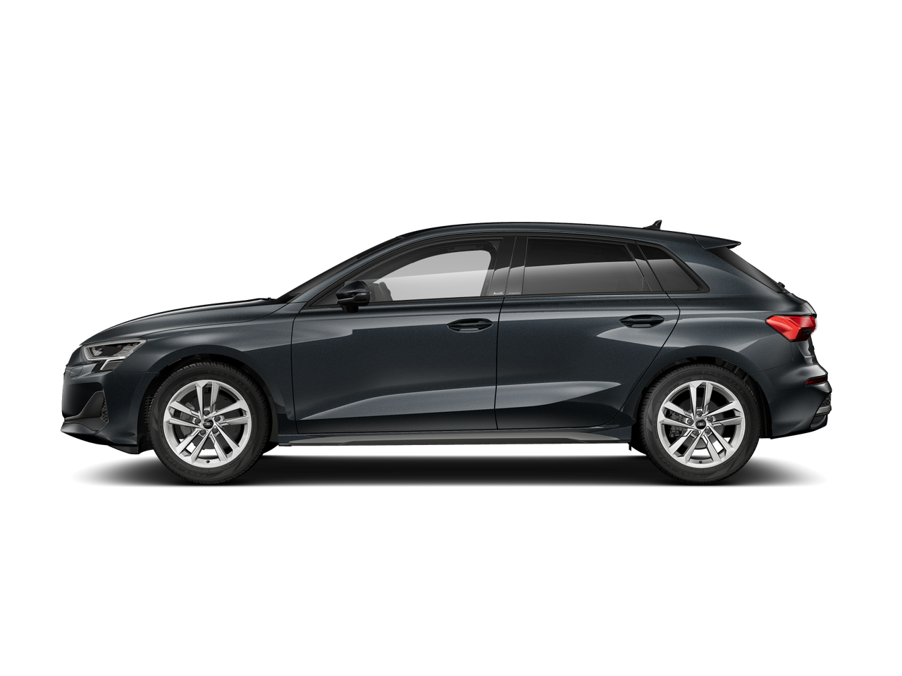 Bild eines A3 Sportback TFSI 85kW Entry