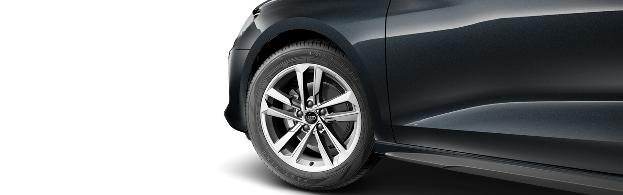Bild eines A3 Sportback TFSI 85kW Entry