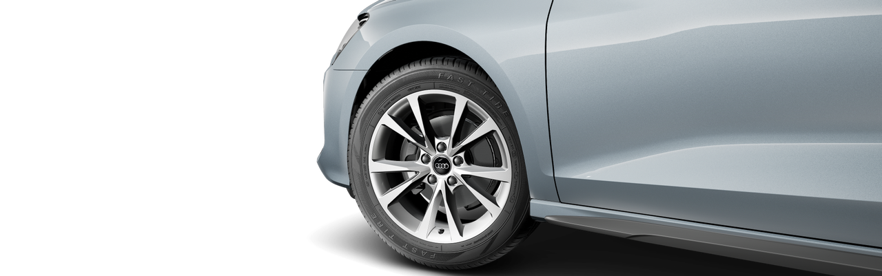 Bild eines A3 Sportback TFSI 85kW Entry
