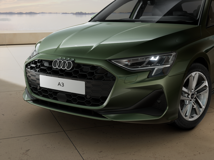 Bild eines A3 Sportback TFSI 85kW Entry
