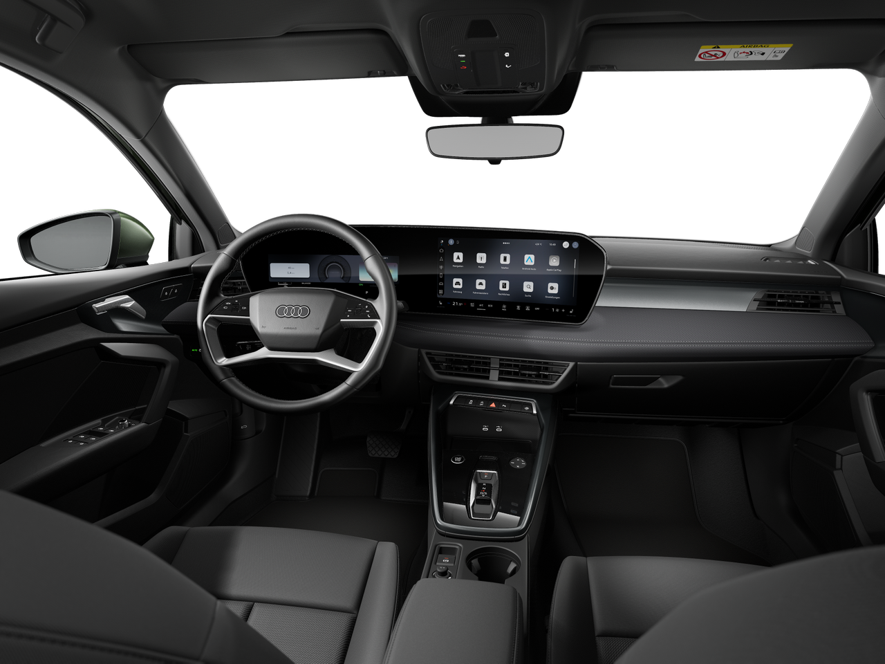 Bild eines A3 Sportback TFSI 85kW Entry