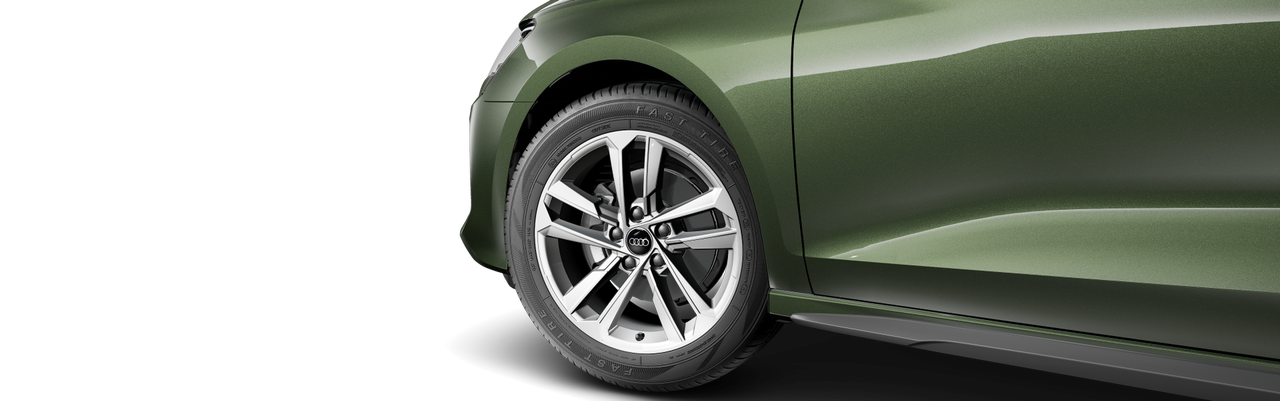 Bild eines A3 Sportback TFSI 85kW Entry