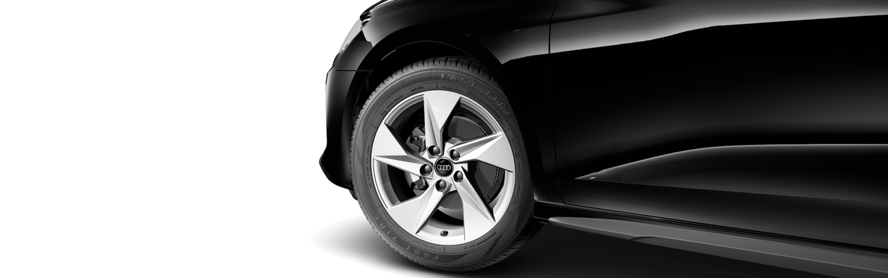 Bild eines A3 Sportback TFSI 85kW Entry