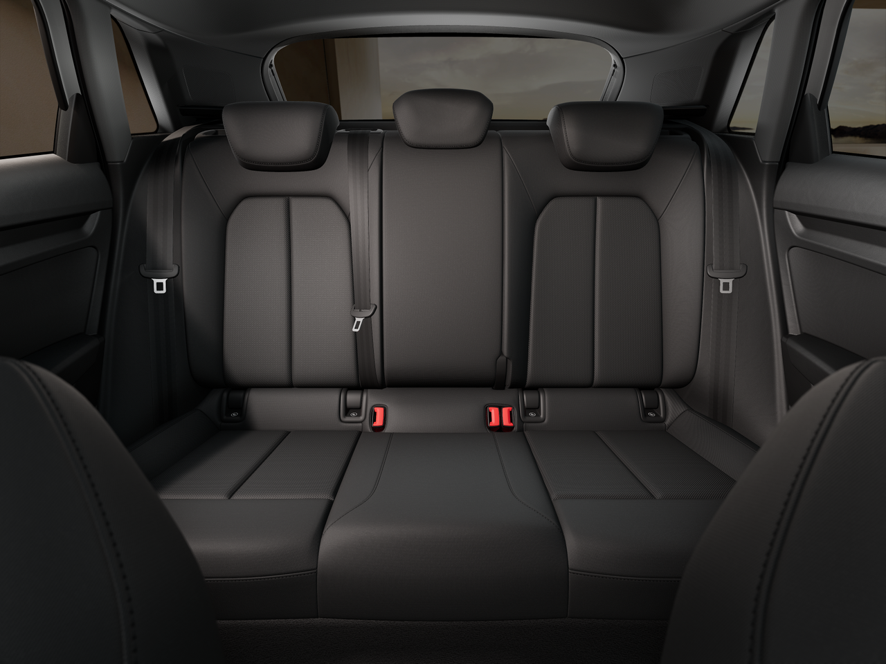 Bild eines A3 Sportback TFSI 85kW Entry
