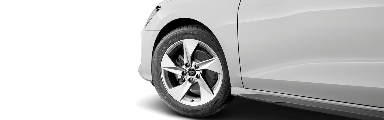 Bild eines A3 Sportback TFSI 85kW Entry