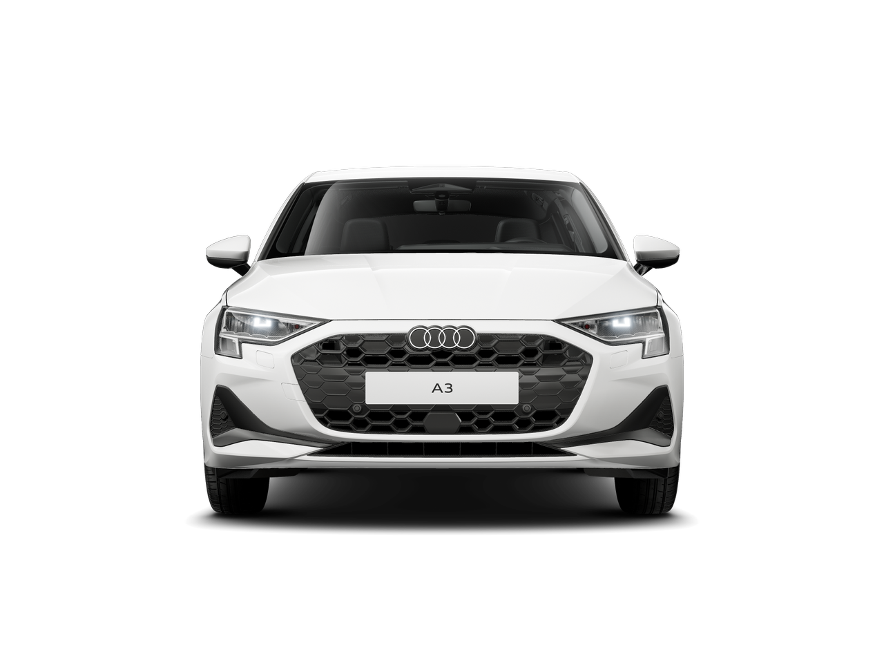 Bild eines A3 Sportback TFSI 85kW Entry
