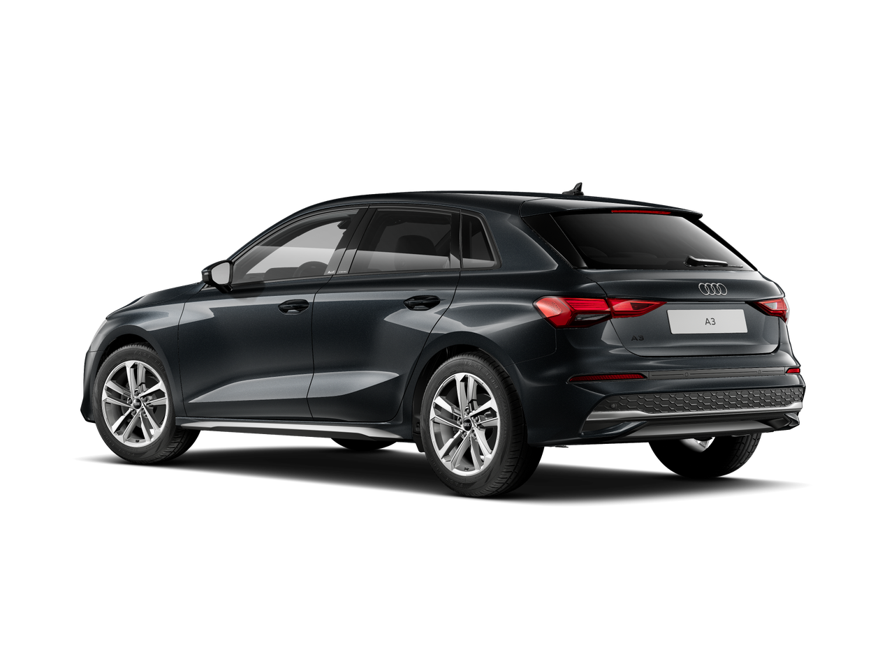 Bild eines A3 Sportback TFSI 85kW Entry