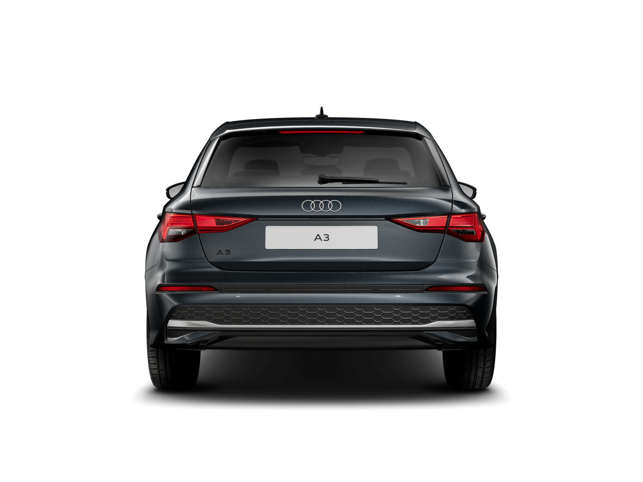 Bild eines A3 Sportback TFSI 85kW Entry