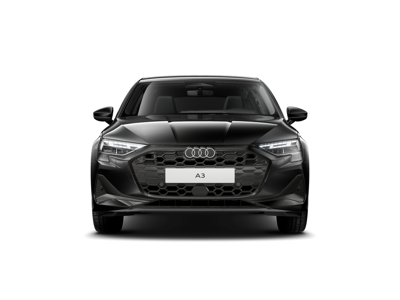 Bild eines A3 Sportback TFSI 85kW
