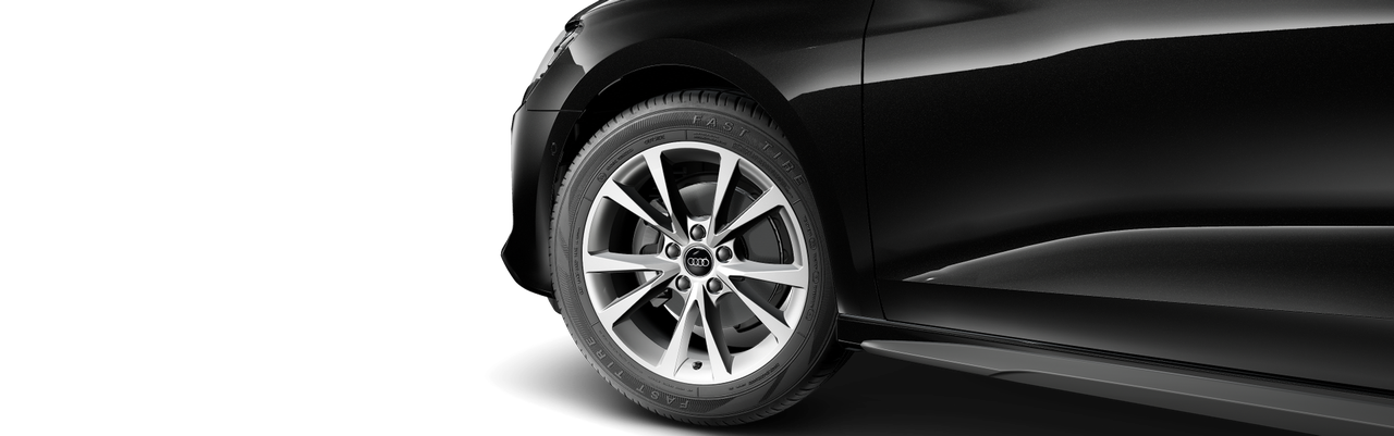 Bild eines A3 Sportback TFSI 85kW