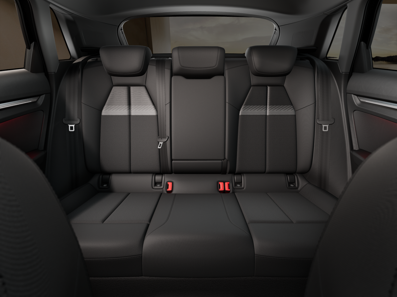 Bild eines A3 Sportback e-hybrid 150 kW S line