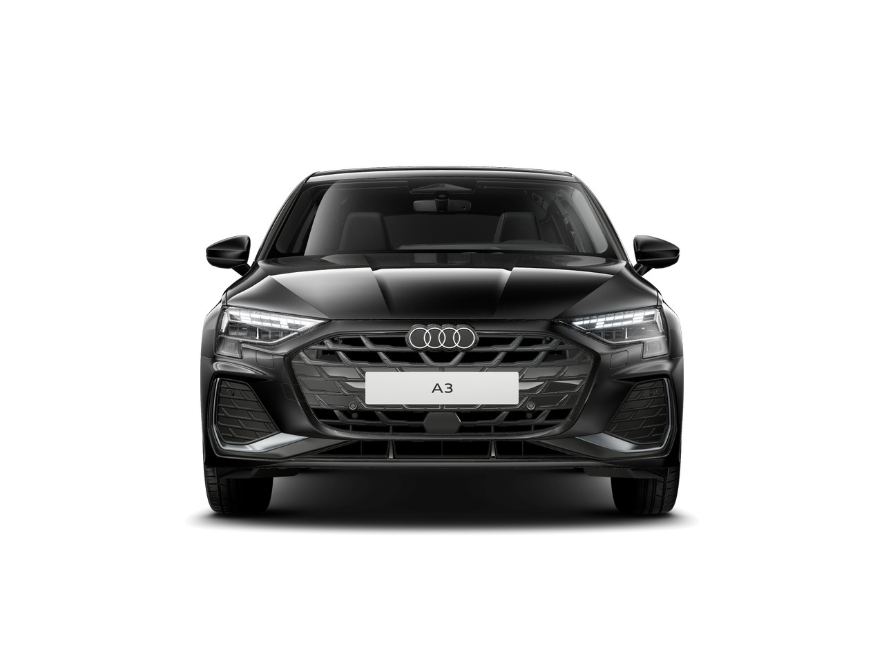 Bild eines A3 Sportback e-hybrid 150 kW S line